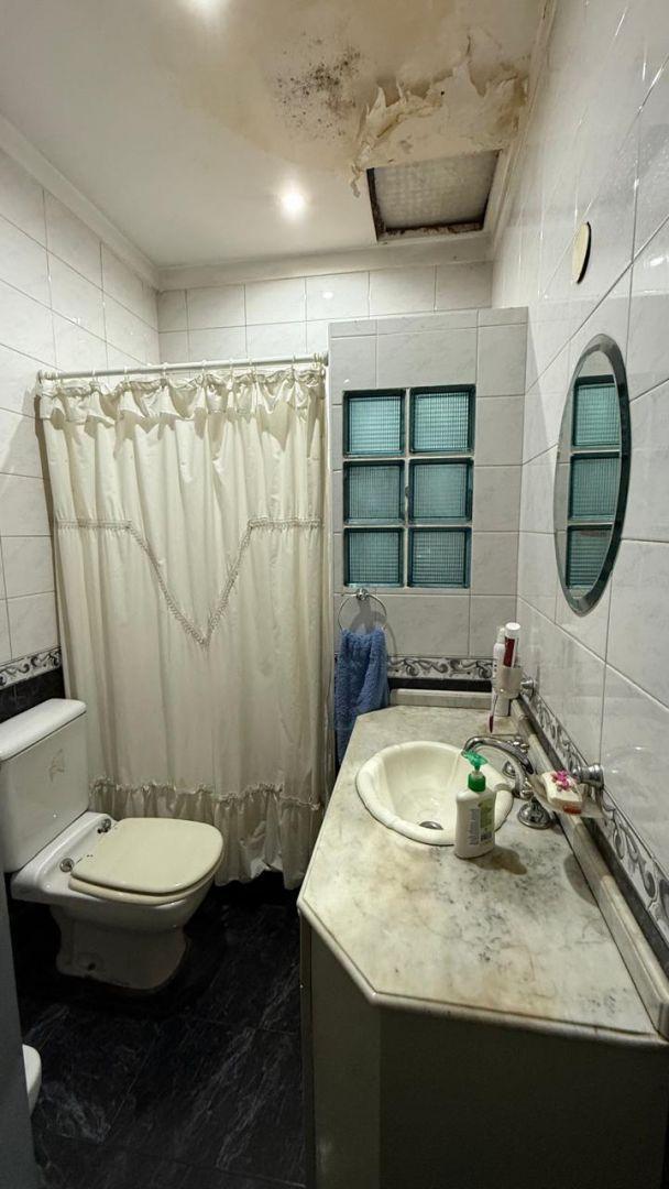 Villa Devoto PH 4 Ambieentes Al Frente Patio y Terraza 5