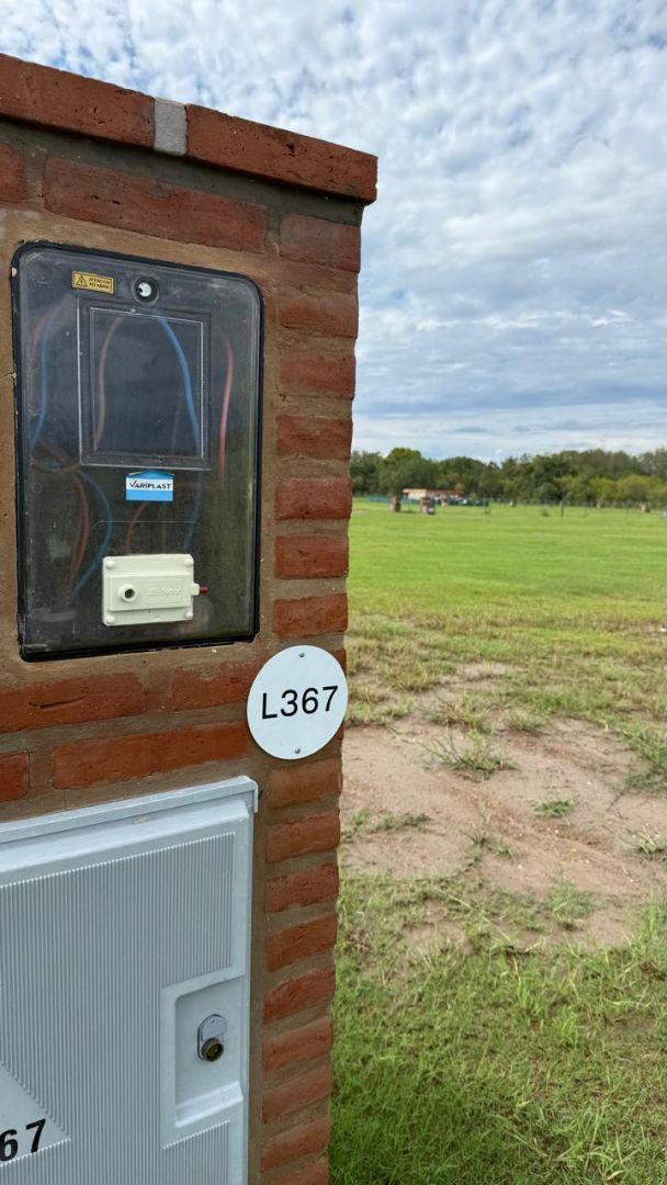 Foto de PUERTOS DEL LAGO, NATIVAS, LOTE 641 MTS. ORIENTACION NORTE., imagen 5