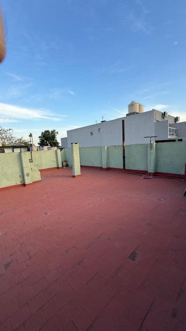 Villa Urquiza Venta PH 3 Ambientes 2 Baños Terraza 2