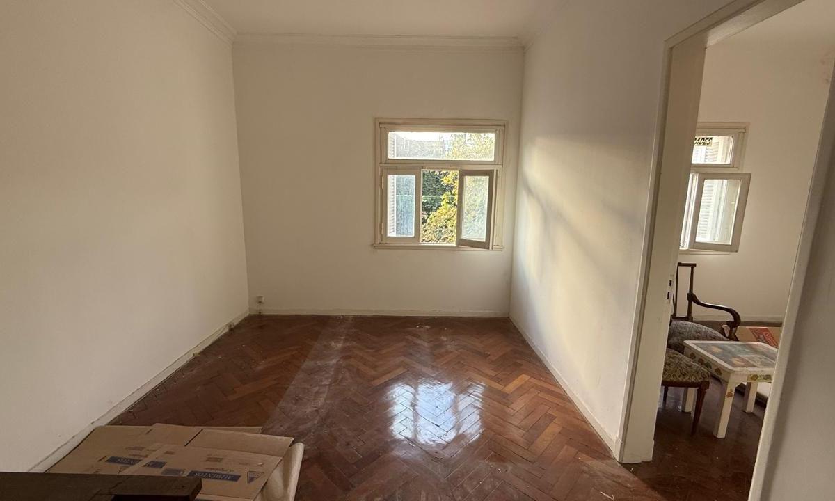 Villa Urquiza Venta PH 3 Ambientes 2 Baños Terraza 4