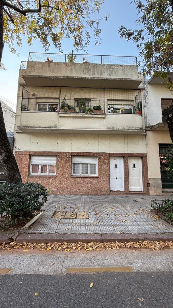 Villa Urquiza Venta PH 3 Ambientes 2 Baños Terraza 1