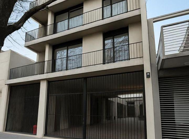 Villa Devoto alquiler 2 ambientes a estrenar 1