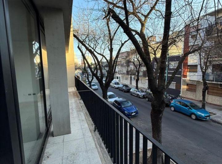 Villa Devoto alquiler 2 ambientes a estrenar 4