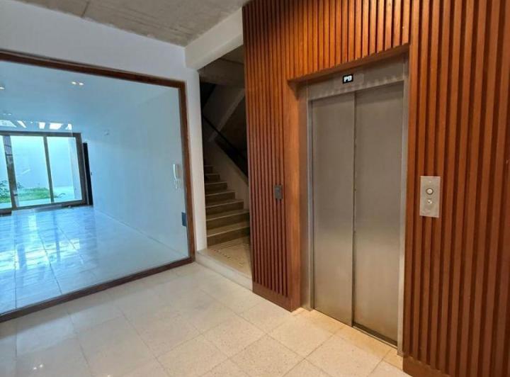 Monoambiente alquiler Villa Devoto 3