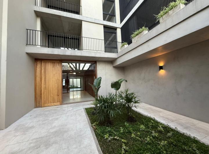 Monoambiente alquiler Villa Devoto 1