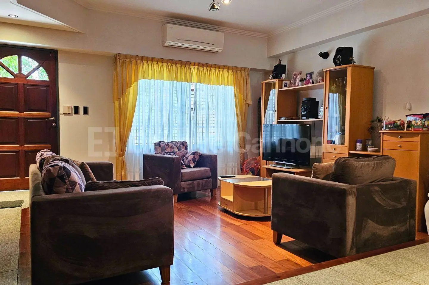 VILLA DEVOTO VENTA CASA 5 AMBIENTES JARDIN COCHERA Y TERRAZA 3