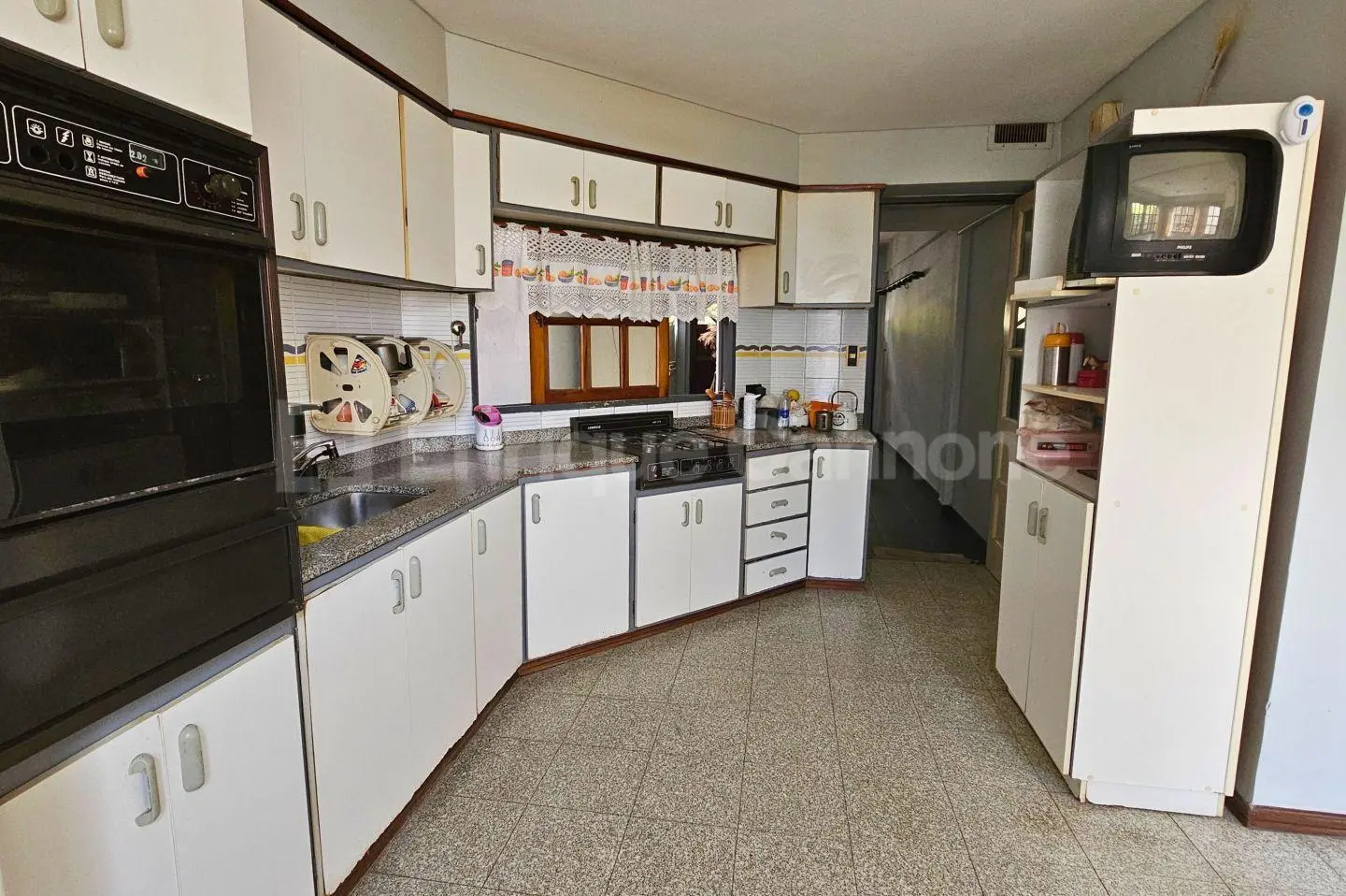 VILLA DEVOTO VENTA CASA 5 AMBIENTES JARDIN COCHERA Y TERRAZA 5