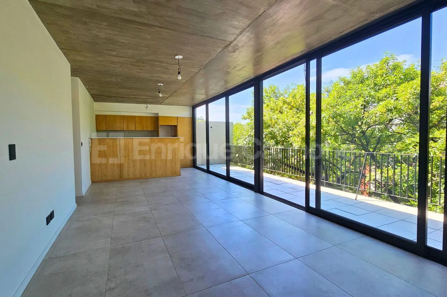 4 Ambientes con cochera , balcon terraza , terraza propia, Devoto 2