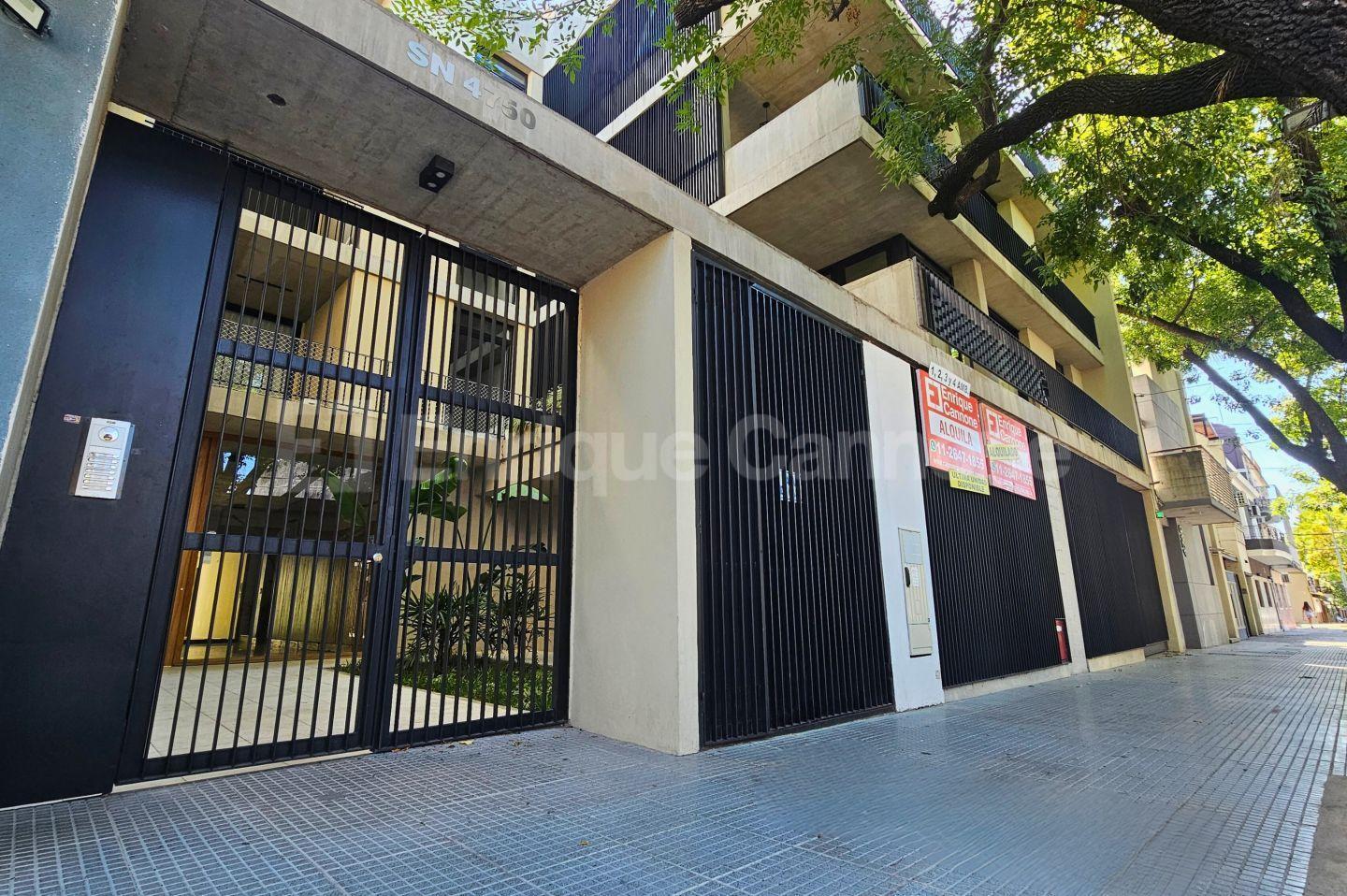 4 Ambientes con cochera , balcon terraza , terraza propia, Devoto