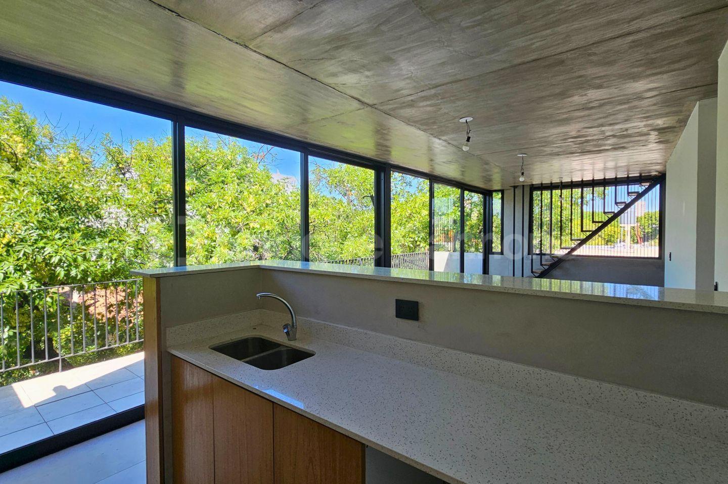 Foto de 4 Ambientes con cochera , balcon terraza , terraza propia, Devoto, imagen 3