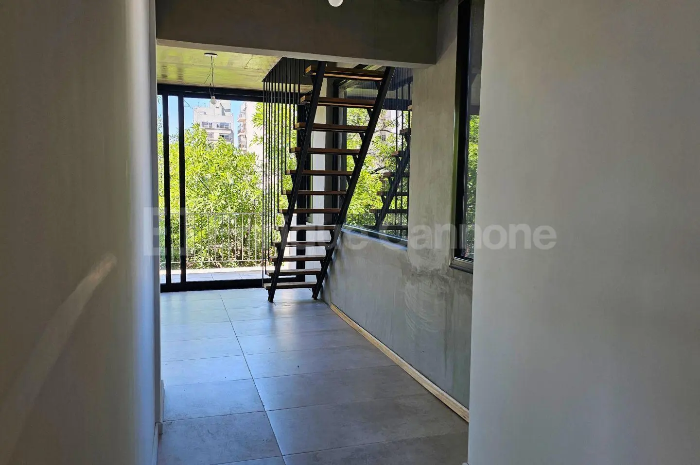4 Ambientes con cochera , balcon terraza , terraza propia, Devoto 4