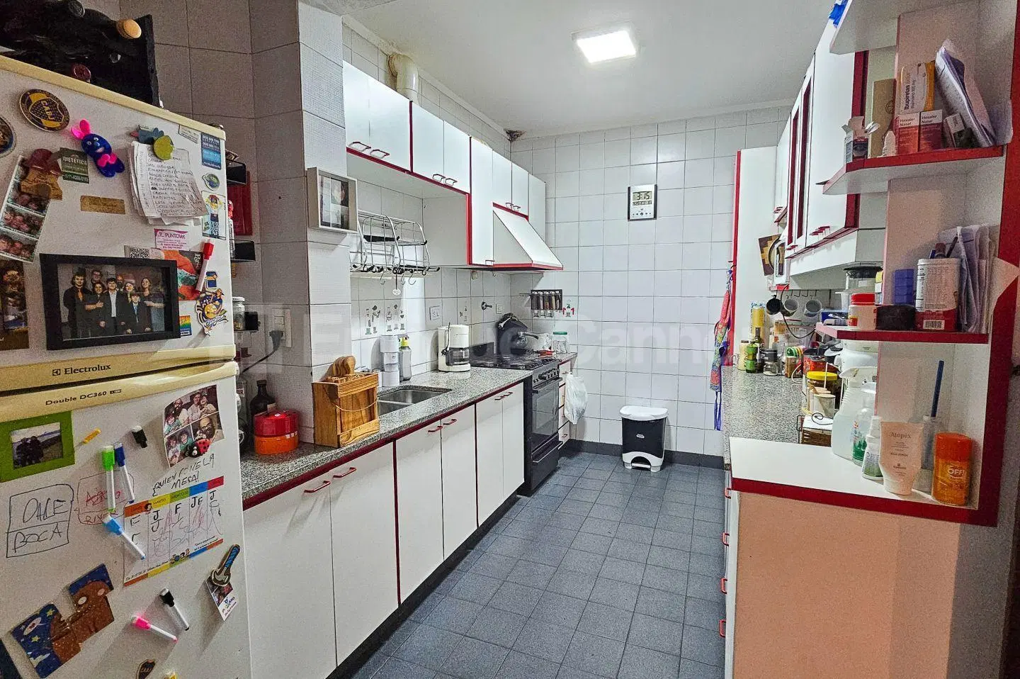 VILLA PUEYRREDON VENTA CASA 4 AMBIENTES ESCRITORIO COCHERA 5