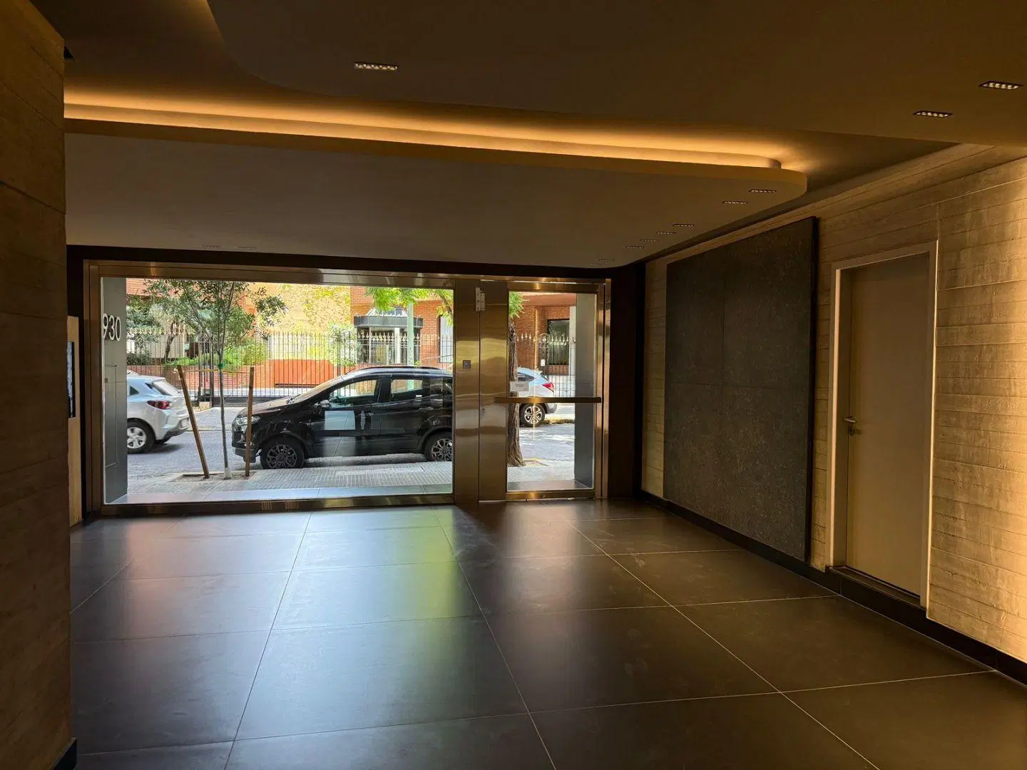 2 ambientes en suite , depto Premium a estrenar, Nuñez 5
