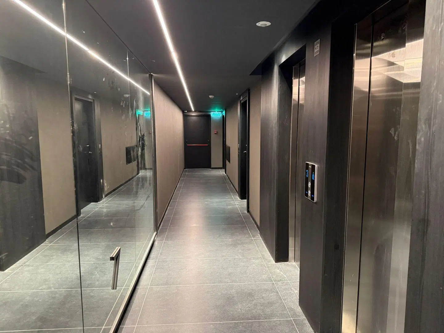 2 ambientes en suite , depto Premium a estrenar, Nuñez 3