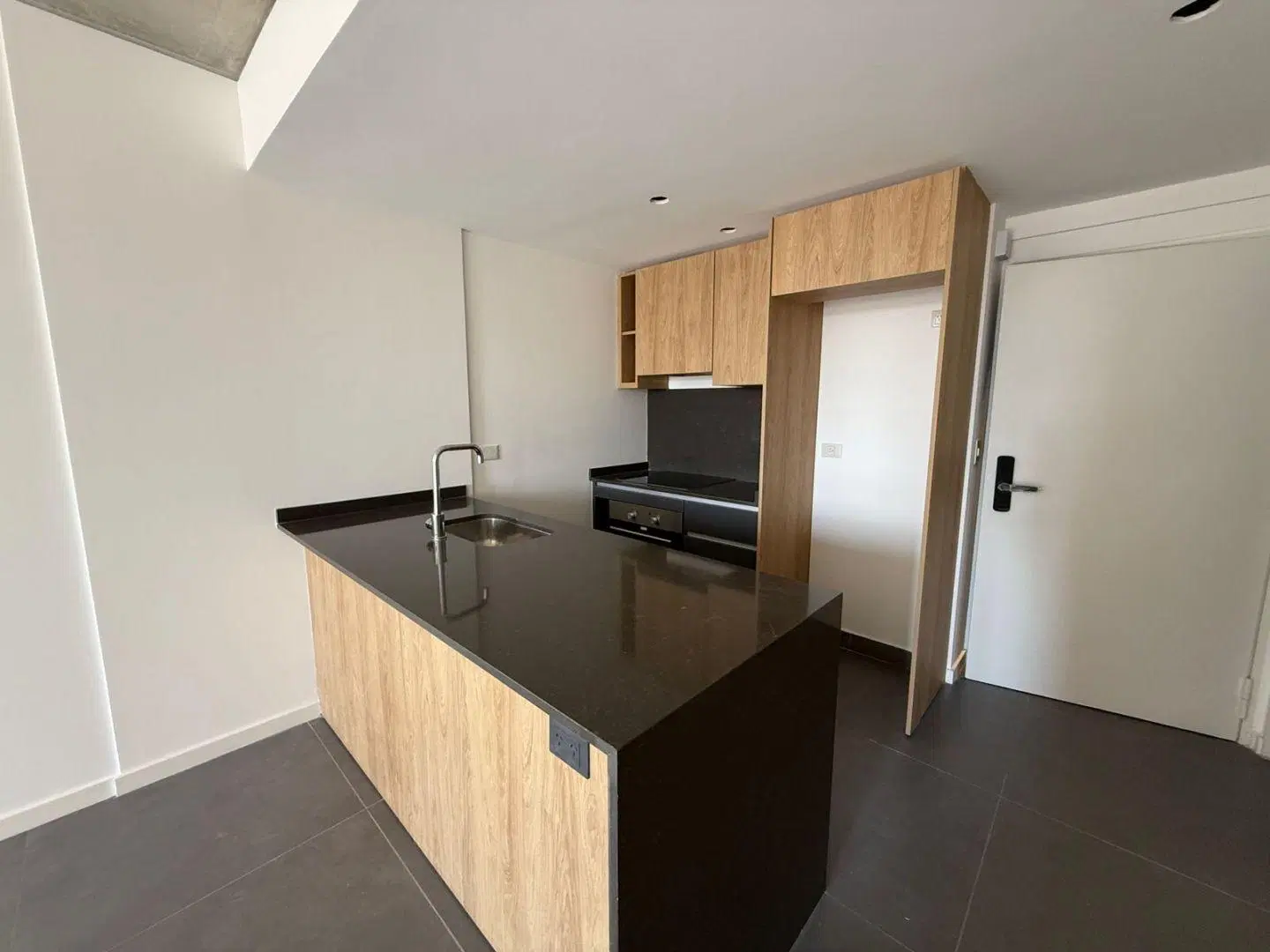 2 ambientes en suite , depto Premium a estrenar, Nuñez 4