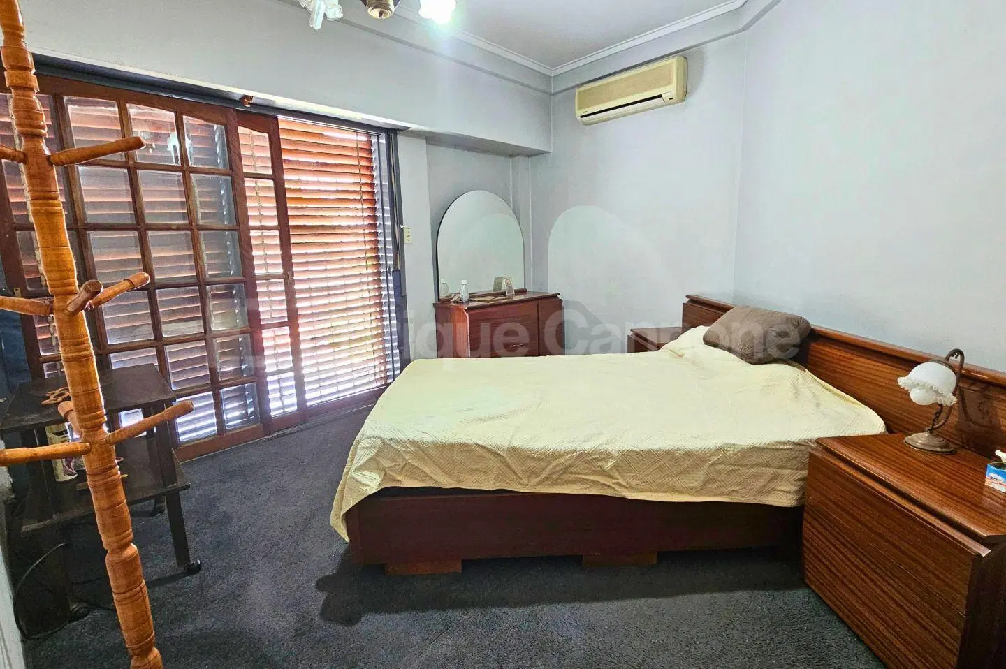 VILLA PUEYRREDON VENTA CASA 5 AMBIENTES JARDIN COCHERA Y TERRAZA 5