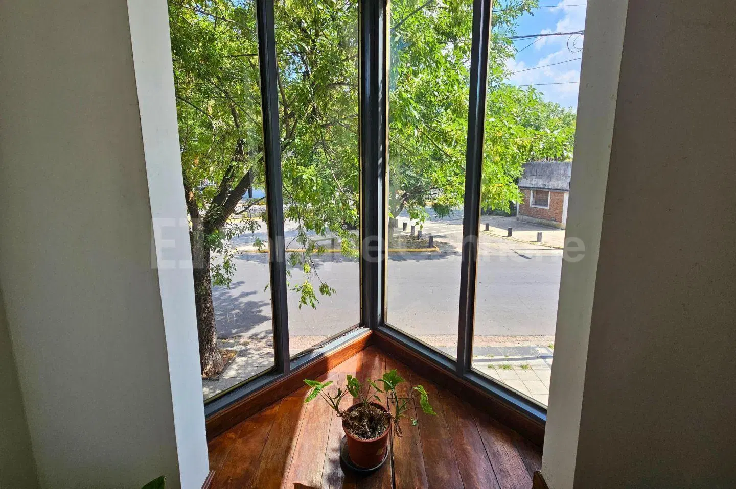 VILLA PUEYRREDON VENTA CASA 5 AMBIENTES JARDIN COCHERA Y TERRAZA 2