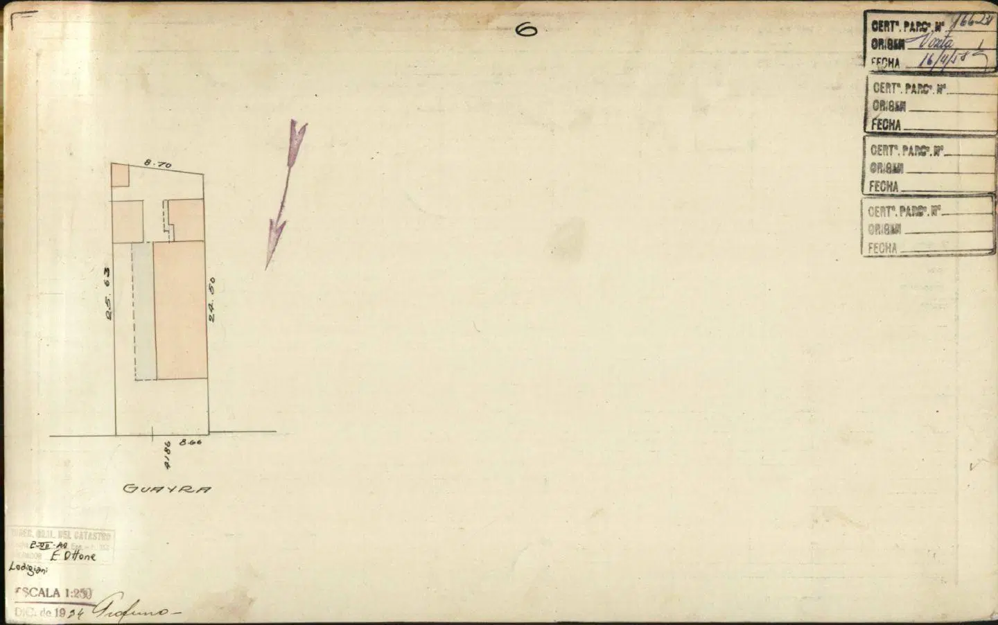 Plano 1