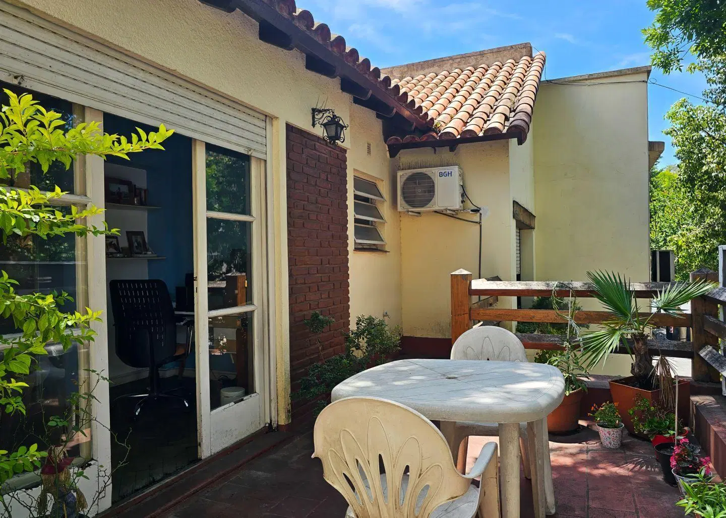 OPORTUNIDAD - Edificio PH en Block - 2 unidades PH (PB y PA) - A METROS DE PLAZA ARENALES 4