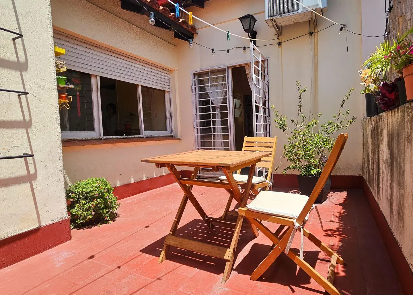 OPORTUNIDAD - Edificio PH en Block - 2 unidades PH (PB y PA) - A METROS DE PLAZA ARENALES 5