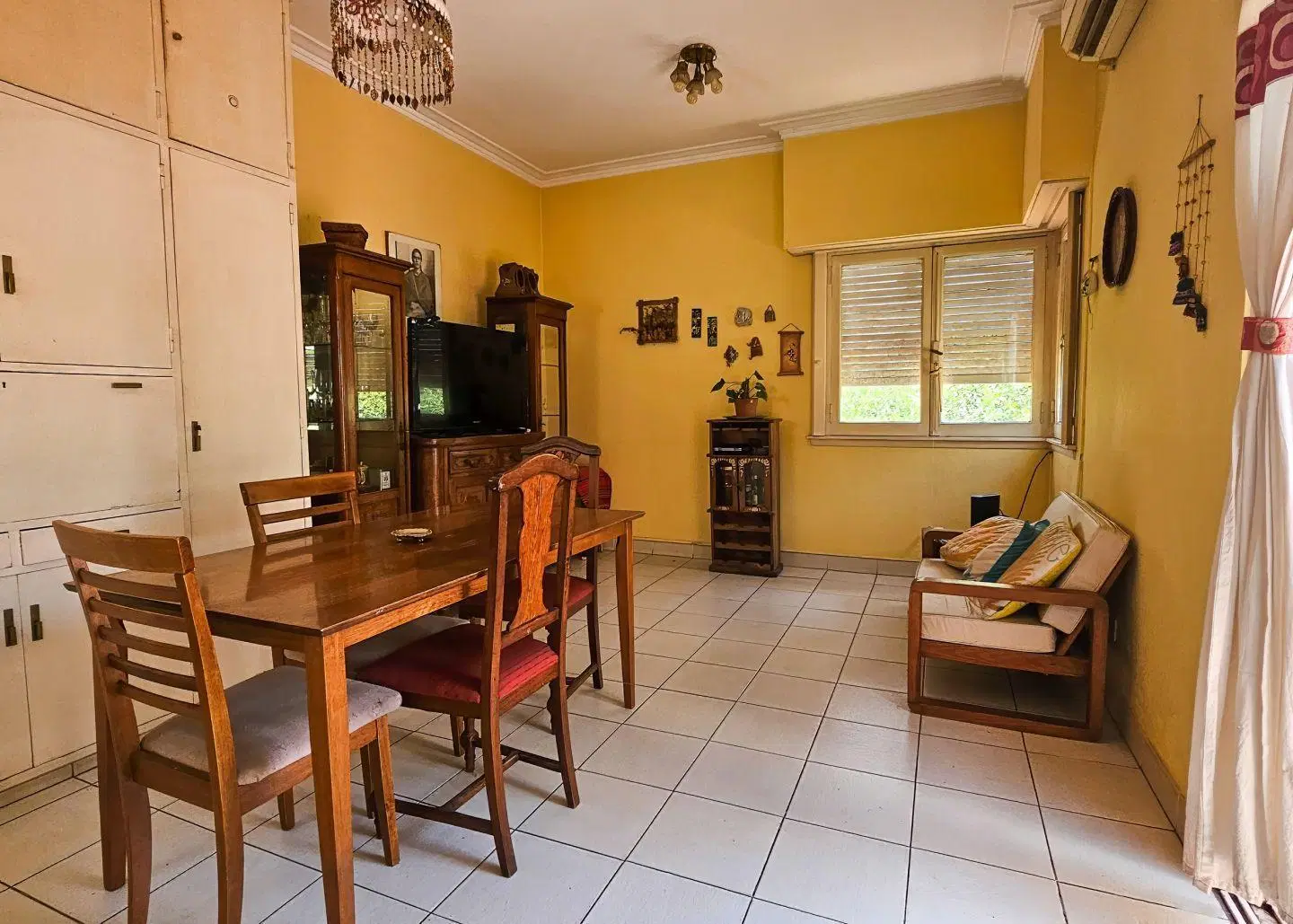 OPORTUNIDAD - Edificio PH en Block - 2 unidades PH (PB y PA) - A METROS DE PLAZA ARENALES 3