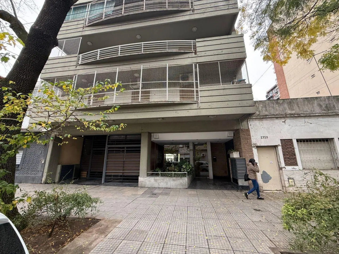 VILLA URQUIZA DEPTO 3 AMBIENTES 2 BAÑOS 4