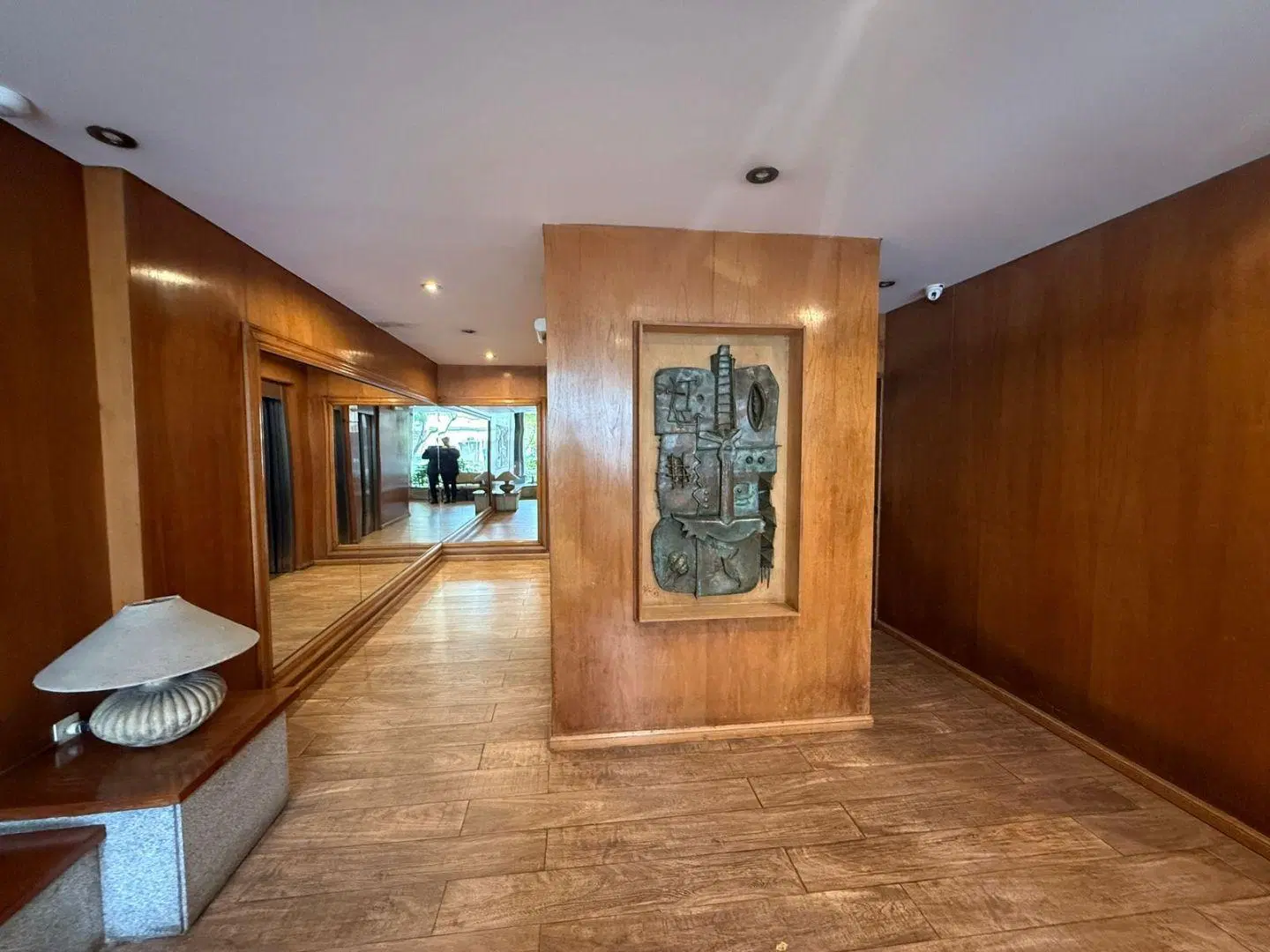 VILLA URQUIZA DEPTO 3 AMBIENTES 2 BAÑOS 5