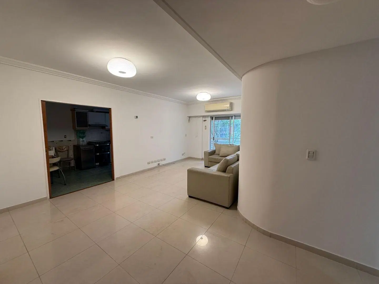 VILLA URQUIZA DEPTO 3 AMBIENTES 2 BAÑOS 3