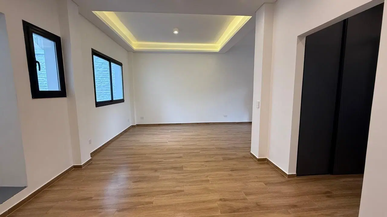 VILLA DERL PARQUE VENTA PH 4 AMBIENTES RECICLADO, 2 BAÑOS, TERRAZA CON PARRILLA. 8