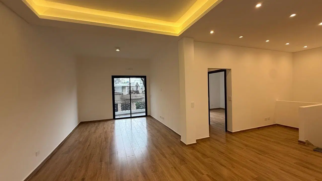 VILLA DERL PARQUE VENTA PH 4 AMBIENTES RECICLADO, 2 BAÑOS, TERRAZA CON PARRILLA. 4