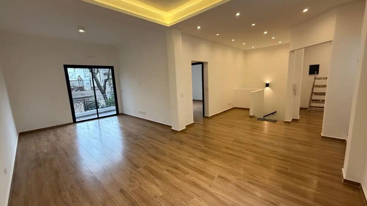 VILLA DERL PARQUE VENTA PH 4 AMBIENTES RECICLADO, 2 BAÑOS, TERRAZA CON PARRILLA. 2