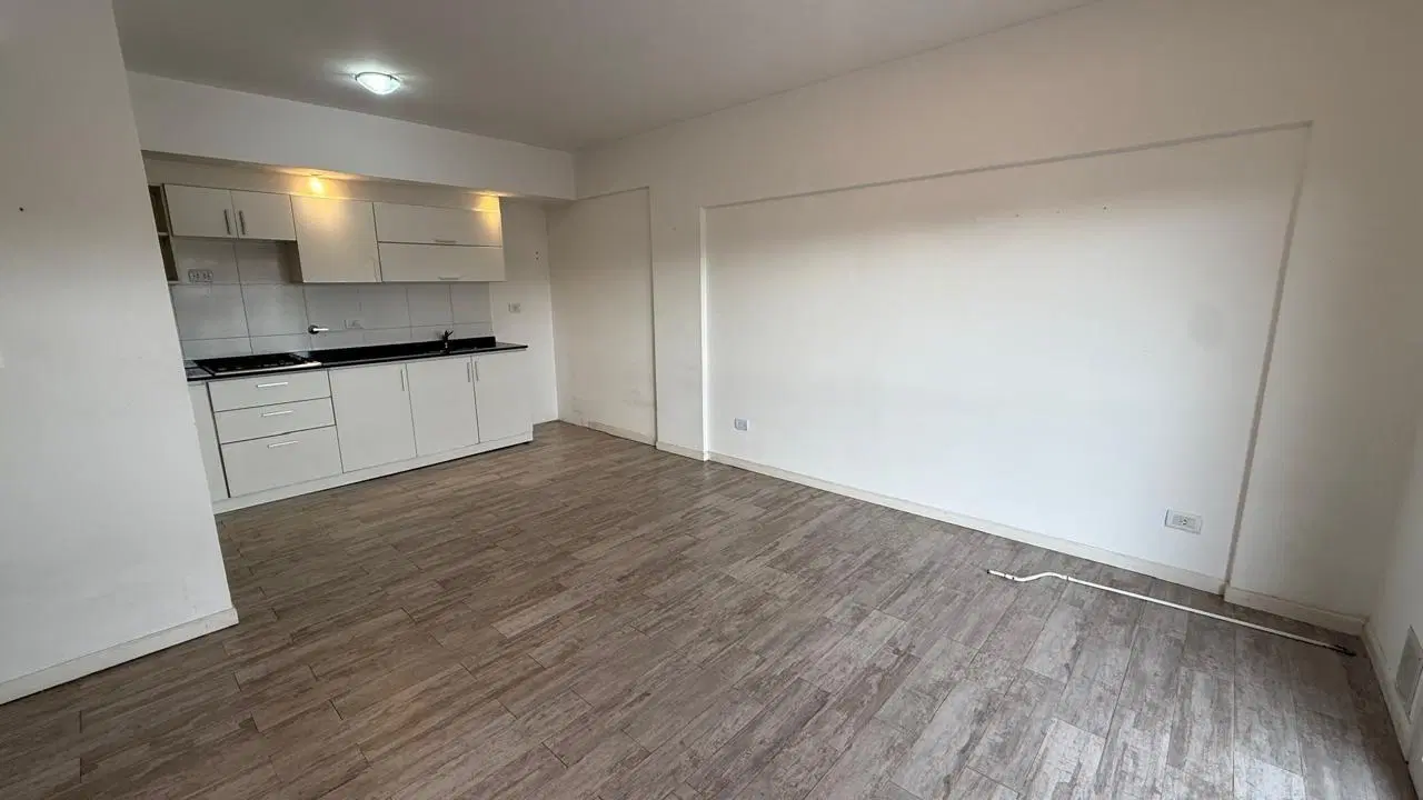 VILLA PUEYRREDON VENTA 2 AMBIENTES CON TERRAZA 3