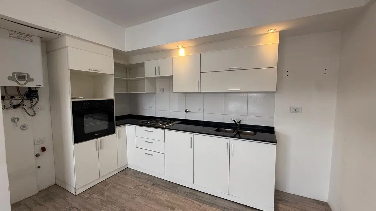 VILLA PUEYRREDON VENTA 2 AMBIENTES CON TERRAZA 2