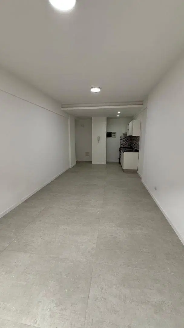 Departamento monoambiente. | TERRERO 942 4
