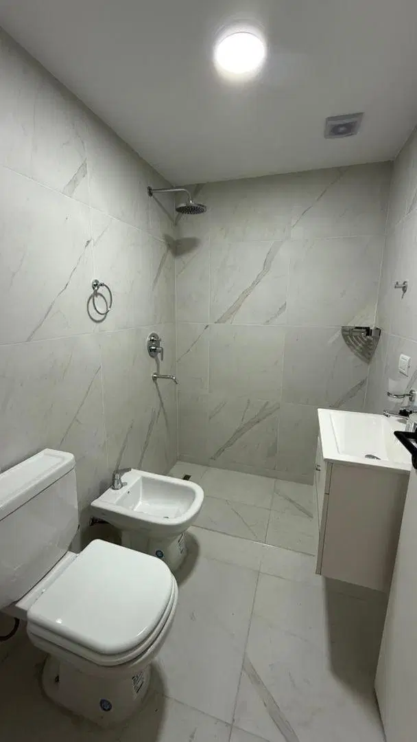Departamento monoambiente. | TERRERO 942 5