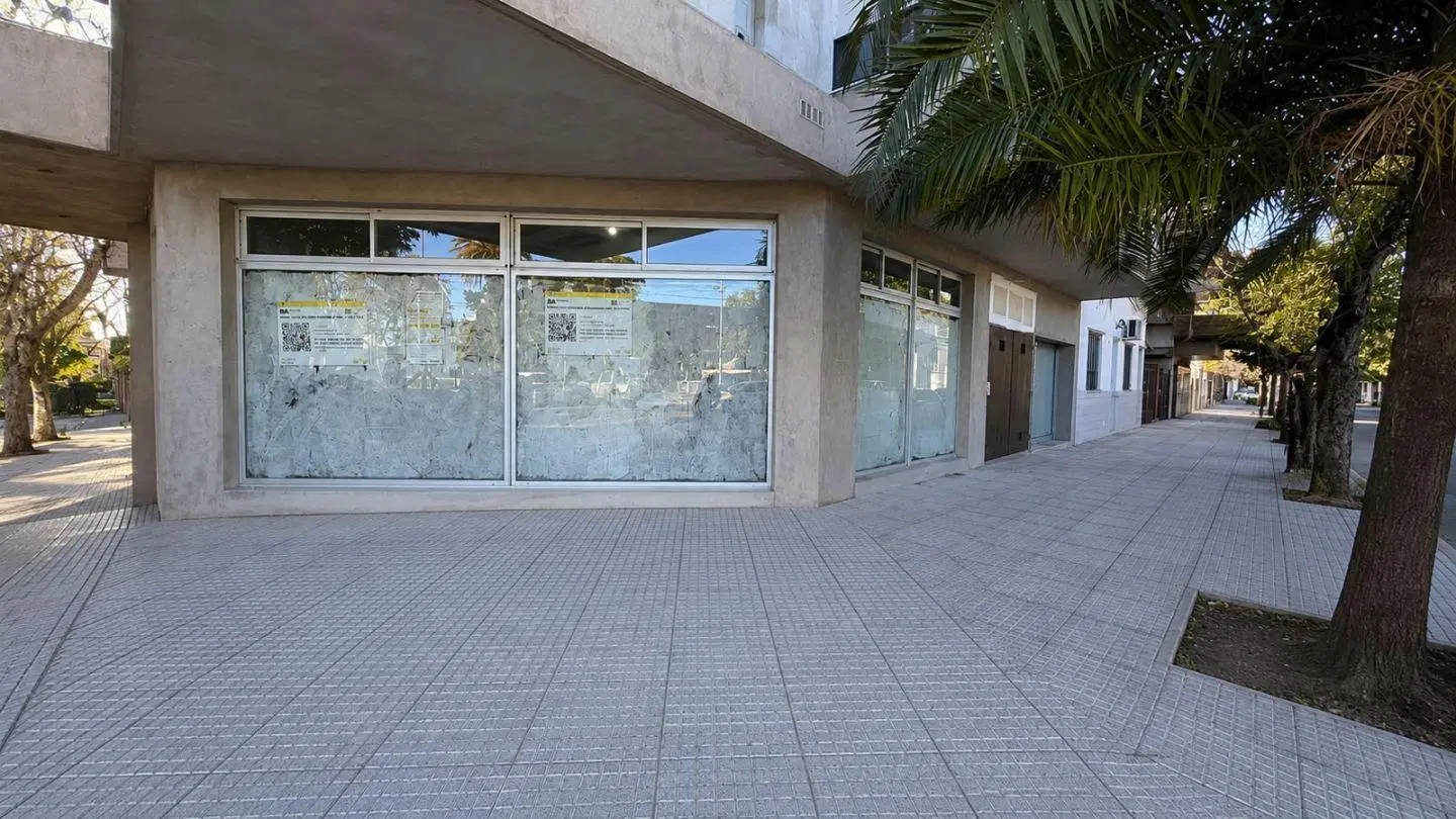 Alquiler Local Villa Devoto 1
