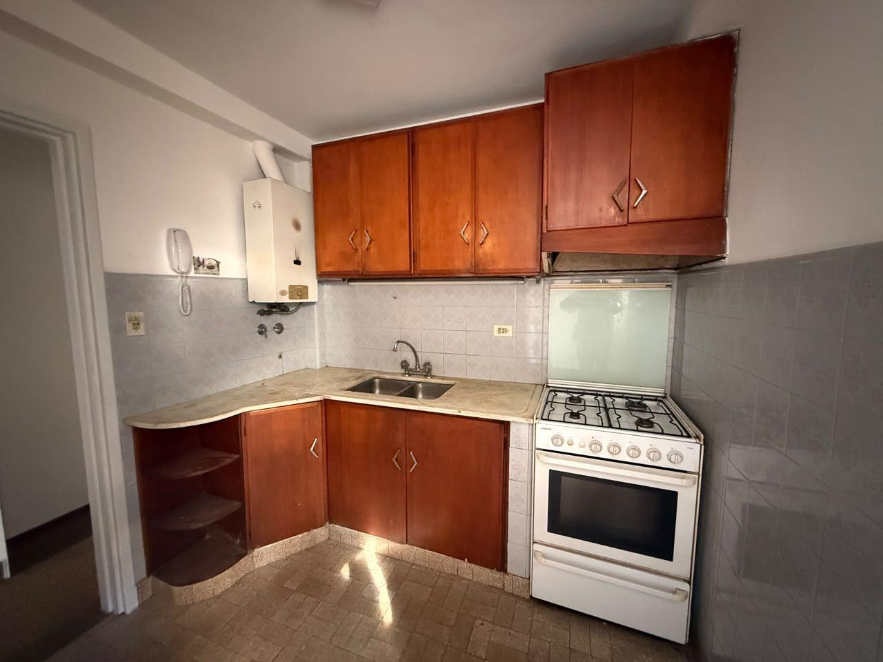 Foto de 2 ambientes alquiler PB, V. Pueyrredon, imagen 2