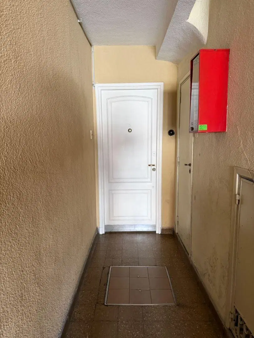 2 ambientes alquiler PB, V. Pueyrredon 4