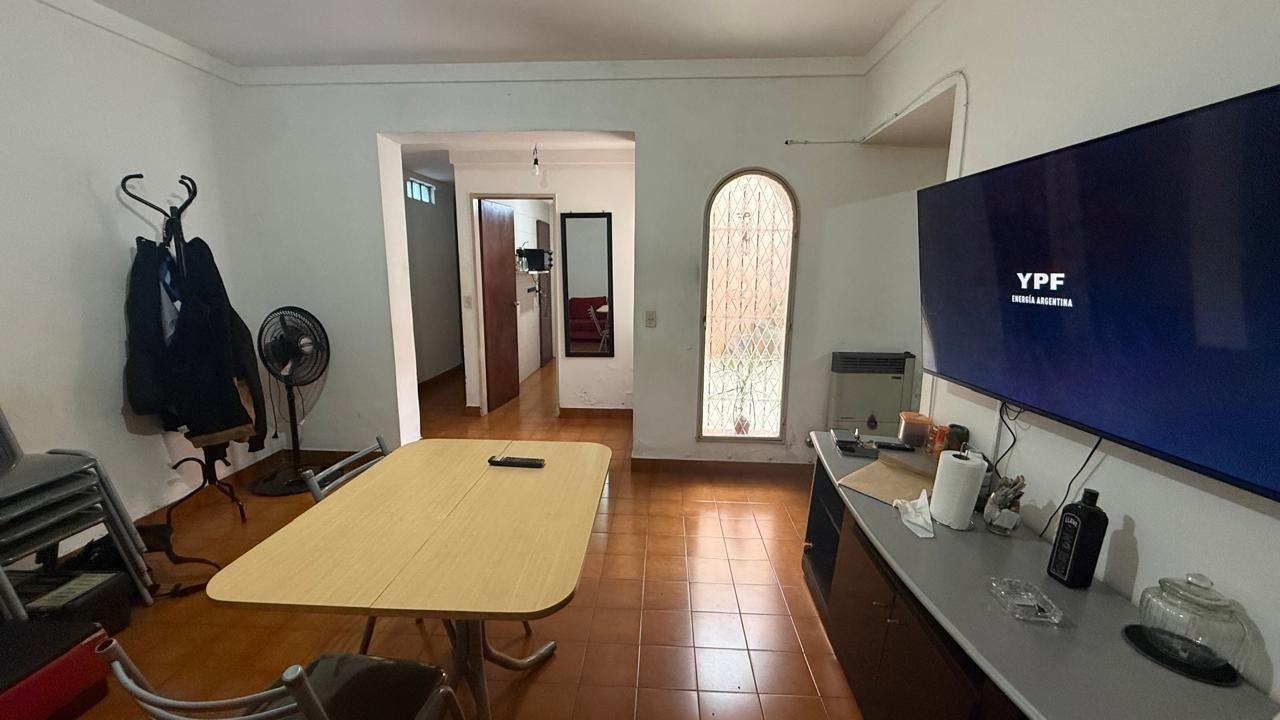 Foto de VILLA LURO VENTA P´H 2 AMBIENTES PATIO Y TERRAZA, imagen 4