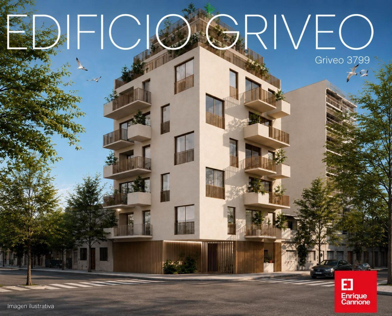 Foto de EDIFICIO GRV - Villa Devoto - Capital Federal, imagen 1