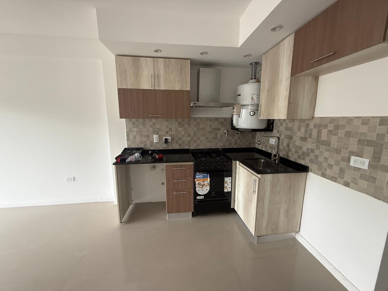 Foto de VILLA DEVOTO 2 AMBIENTES A ESTRENAR AL FRENTE VENTA, imagen 5