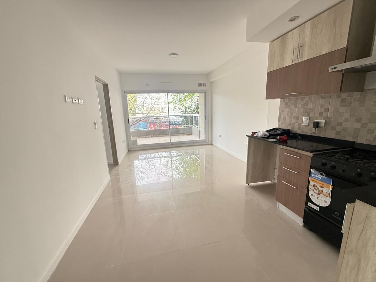 Foto de VILLA DEVOTO 2 AMBIENTES A ESTRENAR AL FRENTE VENTA, imagen 4