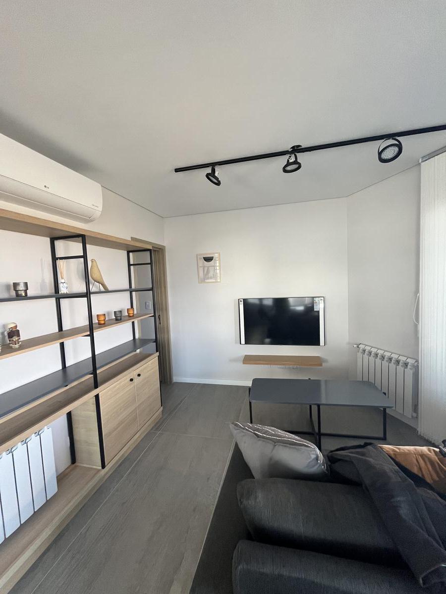 Departamento - Rosario