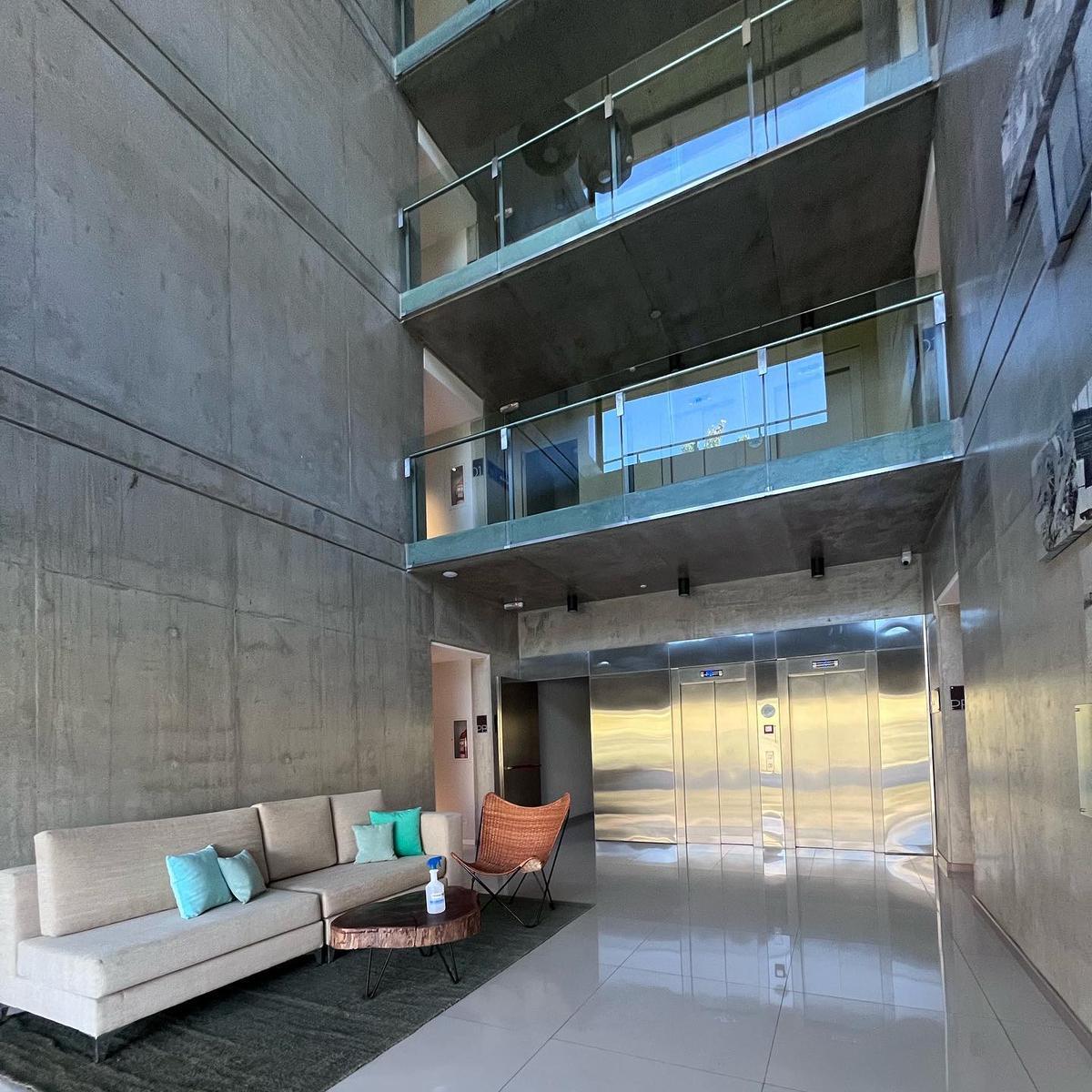 Departamento Loft a Estrenar en Condos Refinería 4