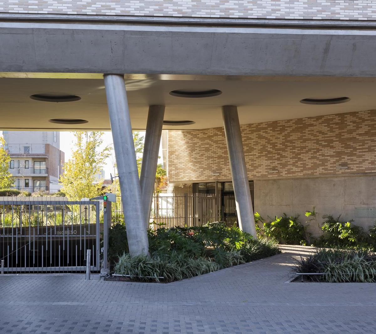 Departamento Loft a Estrenar en Condos Refinería 5