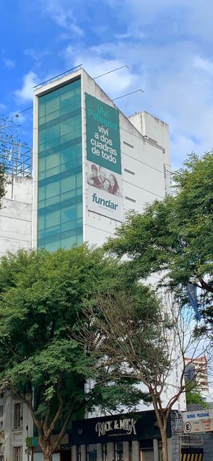 Foto de Oficina en avenida Pellegrini 1931, edificio Julia. Zona Tribunales, imagen 3