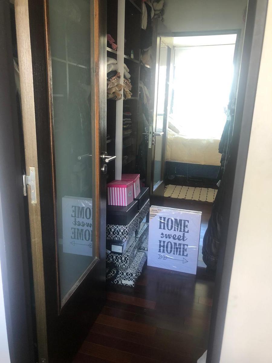 Departamento de 1 Dormitorio Amplio en Condominios del Alto II 4