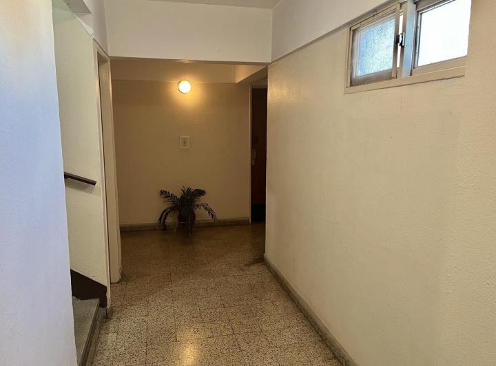 Departamento en  Entre Ríos 1500 5