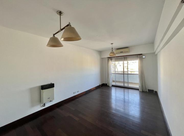 Departamento en  Entre Ríos 1500 2
