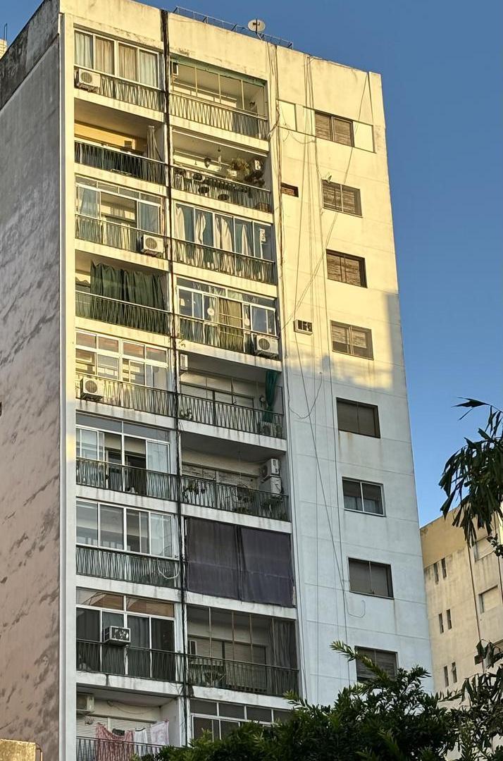 Departamento de 2 dormitorios